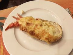 -广州希尔顿逸林酒店-OPEN開·全日制餐厅·海鲜·小火锅·自助餐(东风路店)