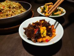 -老灶房-四川土菜(铁牛广场店)