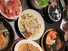 -深圳湾万象城(南山店)