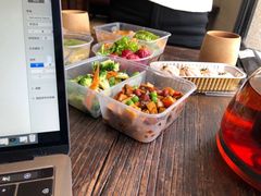 -五观堂素食(新华路店)