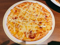 -萨莉亚意式餐厅(杭州西溪龙湖天街店)