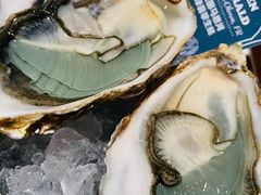 -普朗姆生蚝吧(原建国路店)