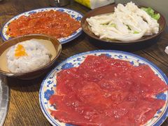 -冯校长老火锅(广州正佳广场店)