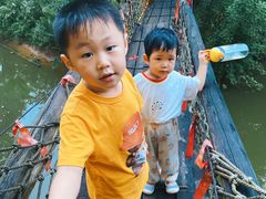 -花溪老屋·山野土菜院子(机场大道店)