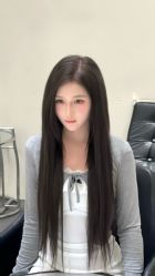 -DL HOPE造型