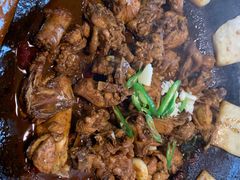 -皖北巫氏三胖地锅鸡(正大店)