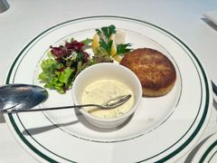 -Wolfgang’s Steakhouse 沃夫冈牛排馆(上海白玉兰广场店)