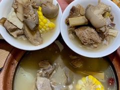 -隅乐胡椒虾·台湾菜·团建(皇岗店)