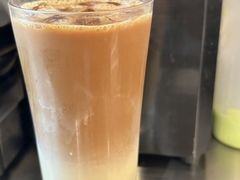 -孖记茶档·热腾茶餐(江南西plus店)