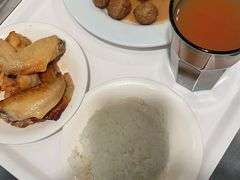 瑞士肉丸-宜家·瑞典风味餐厅(无锡店)