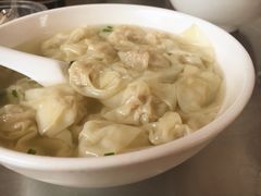 -崖口云吞(中堡店)