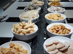 -农小锅(北京大兴凯德店)