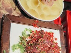 -小龙翻大江文化火锅(宽窄店)
