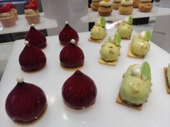 -苏州苏州湾艾美酒店-新食谱全日制餐厅