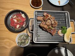 -虹料理·日料放题(悠方店)
