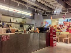 -喜茶(广州保利中环店)