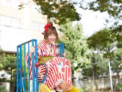 -东京浅草和服体验江户和装工房雅(浅草本店)
