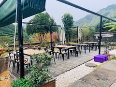 -心无尘茶餐馆(径山村店)