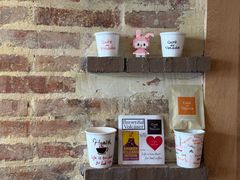 -Cafe del Volcan(永康路店)
