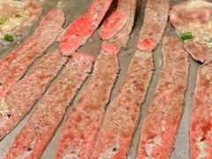-赞酱川式烤肉(蜀都万达店)
