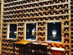 大堂-君悦酒店·1881·北京烤鸭