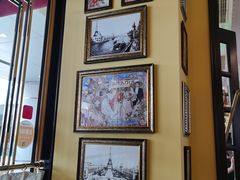 -Entrecôte 法国牛扒馆(保利·时光里店)