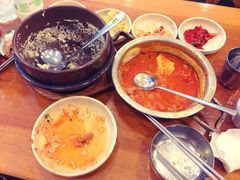 -金北顺大锅家(신사본점)