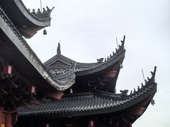 -上海东林寺(金山区)