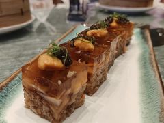 -景月阁空中食府(希尔顿酒店)