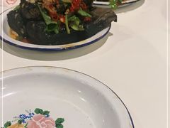 -丹虾|文和友小龙虾·烙锅(陕西路旗舰店)