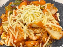 -HONGA HONGA雄家(曹路店)