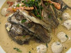 -雅和生态渔庄·宜城锅巴饭(龙灵山公园店)