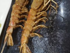 -老东镇啤酒屋海鲜加工·蒸汽海鲜·海鲜烧烤(台东店)