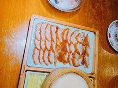 -田婆婆的菜(新天地店)