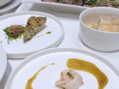 厦门薄饼-黑明餐厅(白鹭洲店)