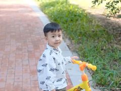 -酷迈儿童体能运动馆(九棵树店)