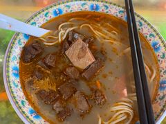 -金杨拉面王小吃面馆·牛三宝面·红烧牛肉粉