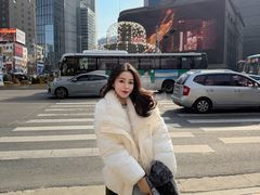 -乐天免税店(明洞店)