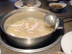 -同仁四季椰子鸡(宝安壹方城店)
