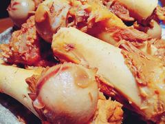 -95号酱骨·一块豆腐(展春园西路店)