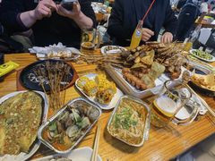 -本色.小马哥烧烤(五一路总店)