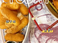 -红军龙虾(河柏街店)