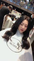 点击看大图 -T.1 hair salon烫染接发