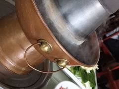 -福寿斋·老北京铜锅涮肉·烤鸭(顺义总店)