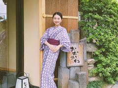 -城崎温泉 外七汤