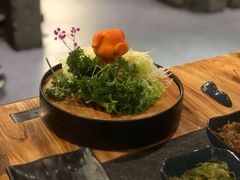 -湊湊火锅·茶憩(东城万达店)