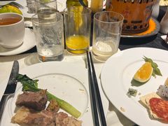 -富力丽思卡尔顿酒店·香荟全日制餐厅