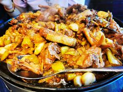 甘家界牌柠檬鸭-甘家界牌柠檬鸭(青山店)