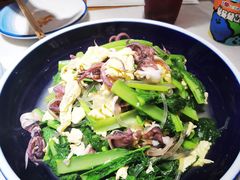 -大胡同天津菜·海肠捞饭·津门皮皮虾锅贴一绝(西姜井店)