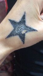 -见雾TATTOO STUDIO